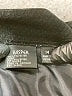 Kasper 100% Polyester Black Casual Pants Size 14 - photo 4