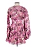 LoveShackFancy Pink Cocktail Dress Size 0 - photo 2