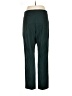 Adrianna Papell Solid Green Active Pants Size 12 - photo 2