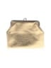 Unbranded Metallic Gold Coin Purse One size - photo 1