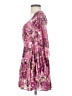 LoveShackFancy Pink Cocktail Dress Size 0 - photo 5