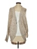 Guess Tan Cardigan Size XS - photo 1