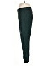 Adrianna Papell Solid Green Active Pants Size 12 - photo 5