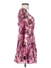 LoveShackFancy Pink Cocktail Dress Size 0 - photo 4