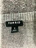 Torrid Hearts Gray Pullover Sweater Size 3X Plus (3) - photo 7