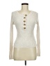 American Eagle Outfitters Ivory Pullover Sweater Size M - photo 1