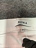 Pistola White Jeans Size 28 waist - photo 7