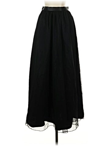 Donna Ricco Formal Skirt (view 2)