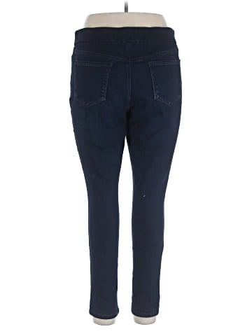 Gloria Vanderbilt Jeggings (view 2)