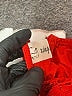 XING Red Cocktail Dress Size L - photo 7