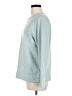 Eddie Bauer Teal Sweatshirt Size M - photo 5