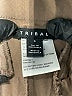 Tribal Brown Active Pants Size 6 - photo 7