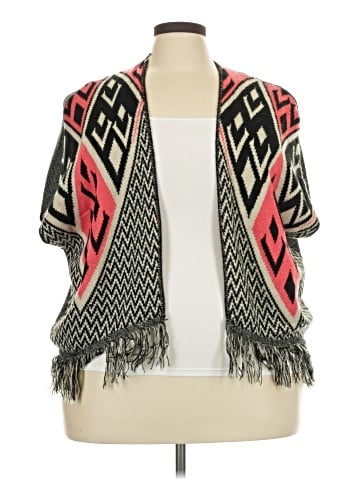 Say What? Cardigan (view 1)
