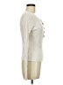 American Eagle Outfitters Ivory Pullover Sweater Size M - photo 4