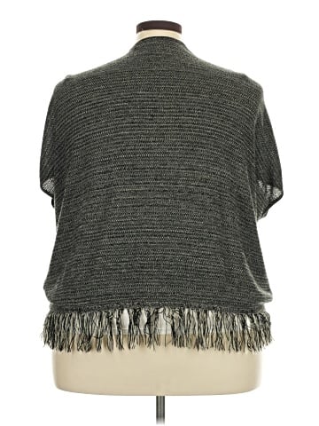 Say What? Cardigan (view 2)