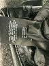Wilfred 100% Polyurethane Black Casual Pants Size 16 - photo 5