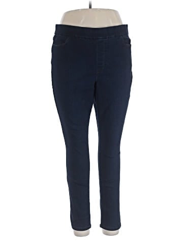 Gloria Vanderbilt Jeggings (view 1)