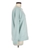 Eddie Bauer Teal Sweatshirt Size M - photo 4