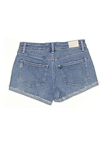 Paige Denim Shorts (view 2)