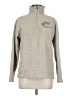 Tri-Mountain Gray Fleece Size M - photo 1