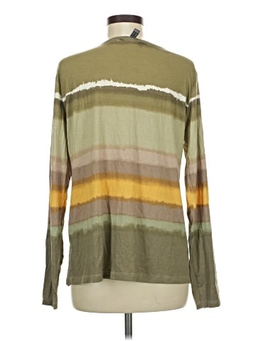 Lisa Rinna Long Sleeve T-Shirt (view 2)