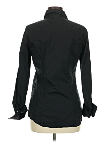 J.Crew Long Sleeve Button-Down Shirt (view 2)