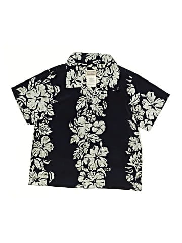 Arizona Jean Company Short Sleeve Button-Down Shirt (view 1)