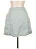 Forever 21 Blue Teal Casual Skirt Size L - photo 2