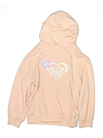 Roxy Pullover Hoodie (view 1)