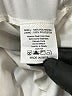 Assorted Brands 100% Polyester Ivory White Dress Size 10 - photo 4