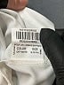 Assorted Brands 100% Polyester Ivory White Dress Size 10 - photo 5