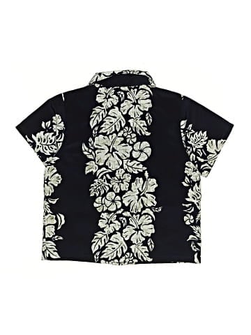 Arizona Jean Company Short Sleeve Button-Down Shirt (view 2)