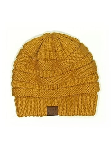 CC Beanie (view 1)