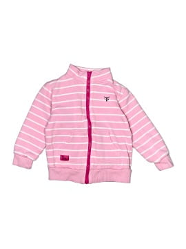 Assorted Brands Zip Up Hoodie