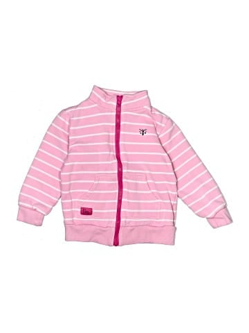 Assorted Brands Zip Up Hoodie (view 1)