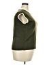 Unbranded 100% Acrylic Green Pullover Sweater Size XL - photo 4