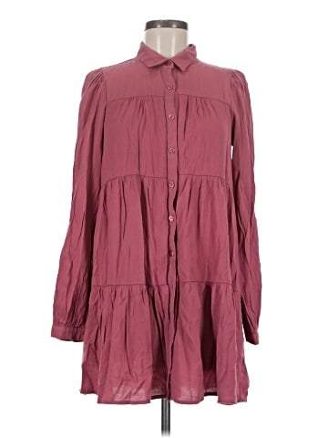 Mi ami Casual Dress (view 1)