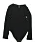 Forever 21 Black Wetsuit Size 9 - 10 - photo 1