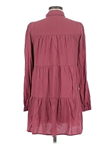 Mi ami Casual Dress (view 2)