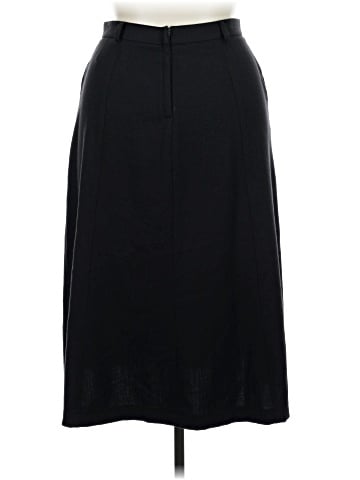 Sag Harbor Formal Skirt (view 2)