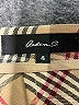 Arden B. Argyle Brown Formal Skirt Size 4 - photo 4