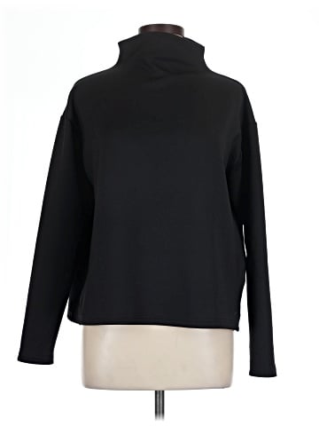 ADAY Turtleneck Sweater (view 1)