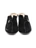 Nine West Black Mule/Clog Size 8 - photo 2
