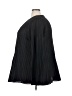 Assorted Brands Black Long Sleeve Blouse Size 3X - photo 5