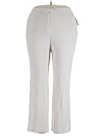 Sag Harbor Casual Pants (view 1)