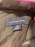 Lands' End Solid Pink Snow Jacket Size XL - photo 3