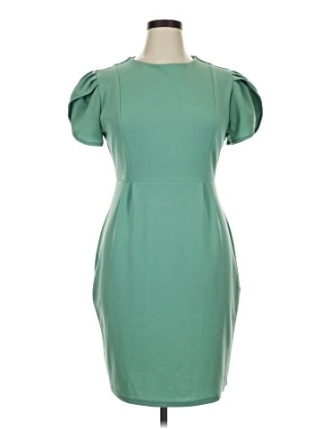 RolyPoly Cocktail Dress (view 1)