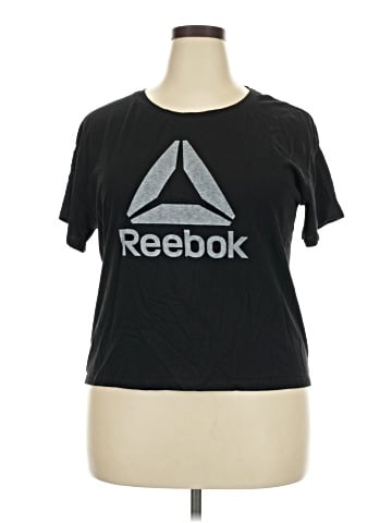 Reebok Short Sleeve T-Shirt (view 1)