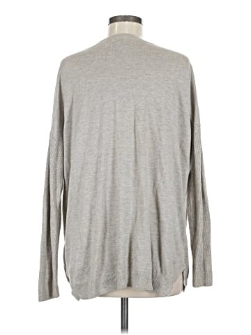 American Eagle Outfitters Long Sleeve Top (view 2)