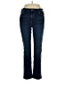 Eddie Bauer Blue Jeans Size 16 - photo 1
